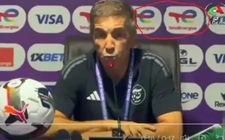 الإعلام الجزائري يحذف شعارات المغرب من كأس إفريقيا للسيدات ويثير موجة سخرية