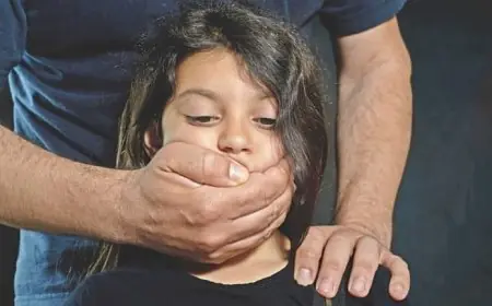 القضاء يواصل التحقيق مع "بيدوفيل ألماني" متهم باستغلال أطفال بطنجة