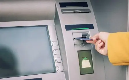 ارتفاع عدد الحسابات البنكية بالمغرب إلى 38,2 مليون خلال سنة 2024