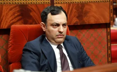 إهدار ملايير الدراهم لتطوير منصة وتطبيق الضمان الاجتماعي يجر الوزير السكوري للمساءلة