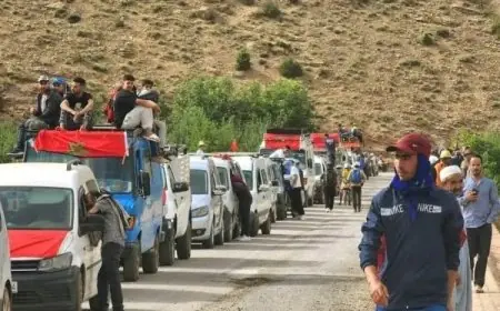فيدرالية اليسار تطالب بالتدخل العاجل بأيت بوكماز