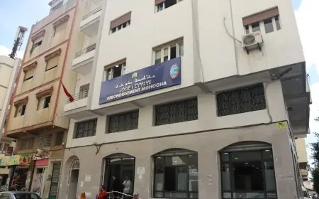 صفقة عقارية مشبوهة تسقط مستشارا جماعيا في شباك القضاء بطنجة