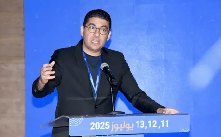 بنسعيد: البام ليس آلية انتخابية فقط بل مشروع فكري وسياسي ولابد من التجاوب مع انتظارات المجتمع المغربي