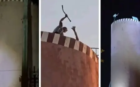 اعتصام أولاد يوسف يستنفر المجلس الوطني لحقوق الإنسان ويثير نقاشا حول النشر الرقمي