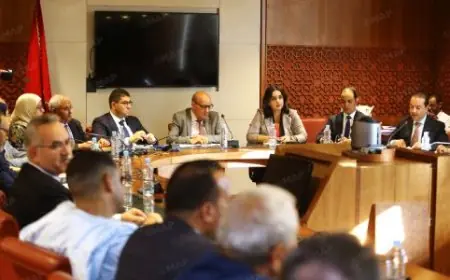 مجلس النواب.. تباين المواقف بين الأغلبية والمعارضة حول مشروع القانون المتعلق بإعادة تنظيم المجلس الوطني للصحافة