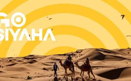 برنامج "GO سياحة" يفتح آفاقا جديدة أمام المقاولين الشباب في القطاع السياحي