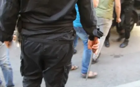 طنجة.. عملية سرقة تتحول إلى محاولة قتل ضحيتها بائع قهوة متنقل