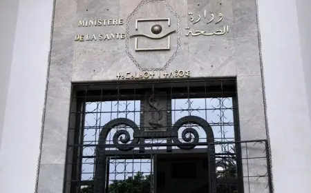 إدارية طنجة تغرم وزارة الصحة 90 مليون سنتيم لفائدة والد رضيعة تعرضت لإعاقة دائمة