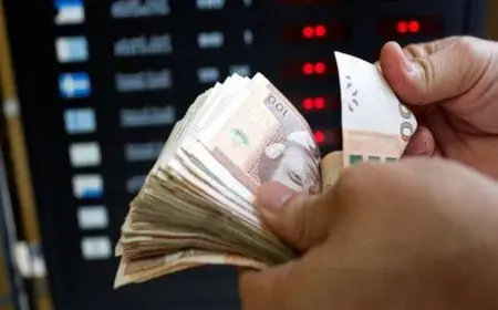 تحويلات مالية مشبوهة تكشف شبكة للدعارة الرقمية