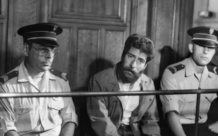 بعد 40 عاما.. القضاء الفرنسي يقضي بالإفراج عن المناضل اللبناني جورج إبراهيم