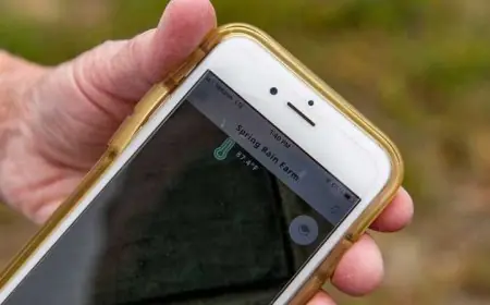خبراء يحذرون: لا تضع هاتفك في الثلاجة عند ارتفاع حرارته