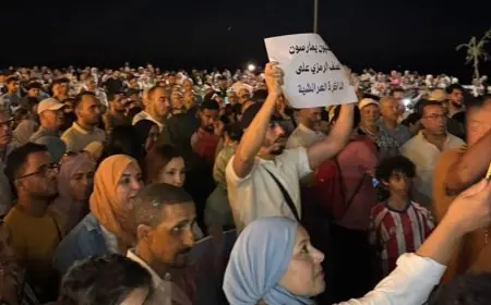 العرائش ترفض تغييب تاريخ الشرفة الأطلسية تحت ركام الإصلاحات