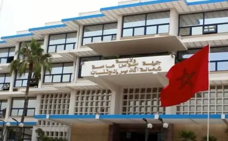 تدخلات مريبة لحماية مسؤولين بأكادير .. مافيا العقار تتحدى الدولة وتُفلت من المحاسبة