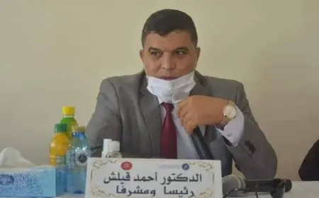 قضاء أكادير يصدر حكمه في حق قيلش بتهمة القذف