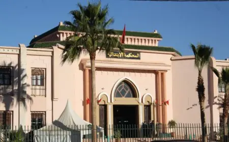 تارودانت .. مطالب بتدخل النيابة العامة لوقف فوضى الابتزاز و التشهير