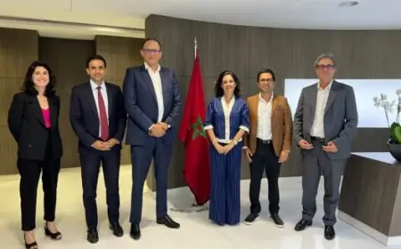 “سوطيما” تستحوذ على 99 في المائة من “سولوديا المغرب” في صفقة بمليار درهم