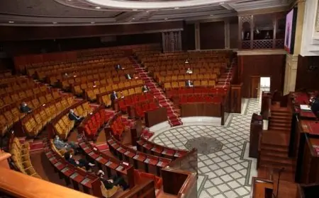 غياب 333 نائبا في لحظة تشريعية دقيقة يفتح سؤال المشروعية السياسية