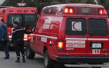 وجبة فاسدة في حفل زفاف ترسل 11 مصابا إلى مستشفى آسفي