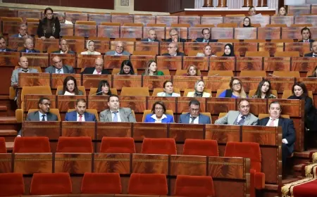 المعارضة تهاجم قانون مجلس الصحافة وتصفه بـ"الفضيحة"
