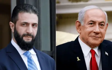 لقاء مرتقب بين مسؤولين سوريين وإسرائيليين برعاية أميركية
