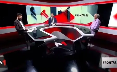حين ينتصر المنطق على الشعارات: تفوق محمد طلال لحلو على أحمد عصيد في مناظرة السّيكْيُلارِيّة