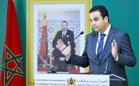 بايتاس يؤكد زيادة الأجور بـ1000 درهم وتحسن دخل الموظفين بنسبة 28.7%