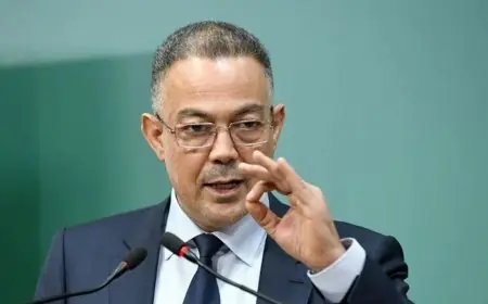 لقجع ينفي استضافة ملعب "سانتياغو بيرنابيو" لنهائي مونديال 2030