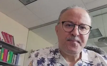 مندوبية السجون ترد على مزاعم جيراندو حول “وفاة ضابط شرطة معتقل”