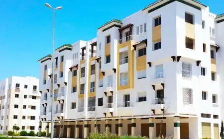 برلمانية تحذر من ارتفاع أسعار العقار بسبب برنامج دعم السكن وتدعو إلى مراجعة شاملة