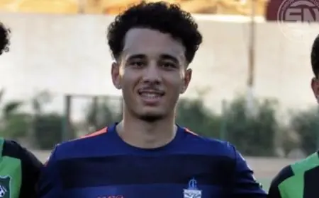 مصرع لاعب كرة قدم مغربي برصاص البحرية الجزائرية