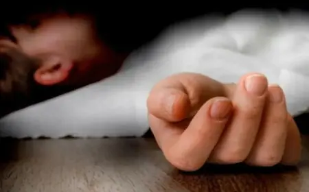 مصرع طفل اختناقا بحبل أرجوحة داخل منزل أسرته بإقليم شيشاوة