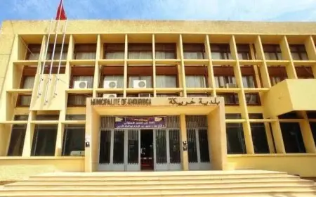 مستشارة بجماعة خريبكة تطالب بفتح تحقيق في "فوضى الشواهد الإدارية"