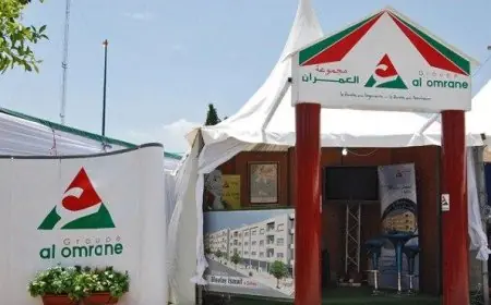 شركة العمران أمام فضيحة جديدة بسبب تعثر مشروع "الغالي" في مراكش