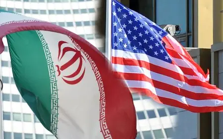 واشنطن تصعد الضغط على طهران بالعقوبات الأوسع منذ إدارة ترامب الأولى