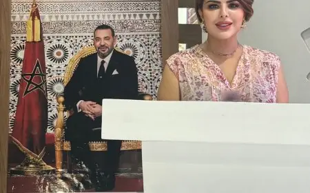 من الشرعية التاريخية إلى شرعية الإنجاز… ستة وعشرون عامًا من حكم يكتب قصة وطن