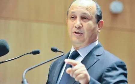 هل يتجه أحيزون إلى دخول عالم السياسة؟
