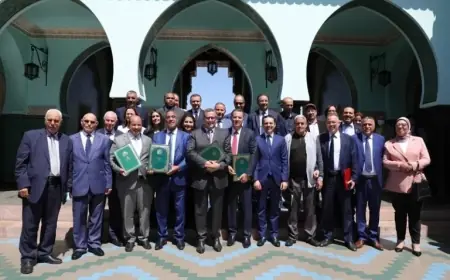 الحكومة تصرف الدفعة الثانية من الزيادة العامة للأجور بالقطاع العام