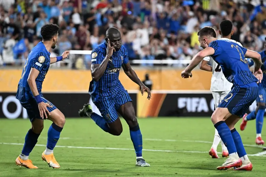 بقيادة بونو.. الهلال يقصي مانشستر سيتي في مفاجأة تاريخية ويتأهل لربع نهائي مونديال الأندية