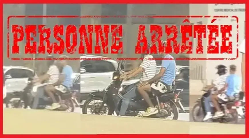 توقيف مشتبه فيه في قضية سرقة باستعمال الخطف بالرباط