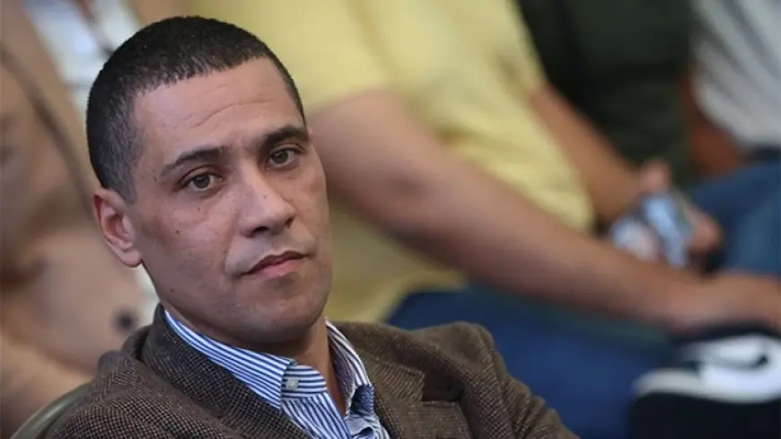 السجن خمس سنوات نافذة وغرامة قدرها 64 مليون سنتيم لمحمد بودريقة