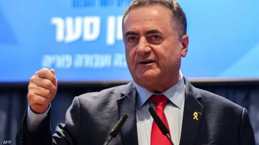 إسرائيل تعترض صاروخا أطلق من اليمن ووزير الدفاع يتوعد الحوثيين