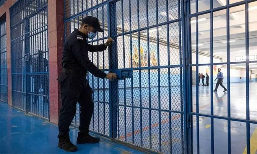 الحكم بسنتين حبسا نافذا على الرئيس السابق لمجلس مقاطعة جنان الورد بفاس
