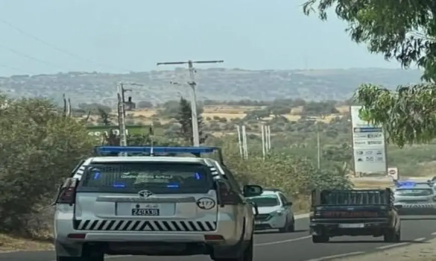 تنسيق أمني يقود الى حجز 5 أطنان من الحشيش ويوقف 11 مشتبها به بين آسفي والصويرة