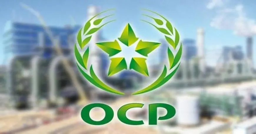 “OCP” توقع اتفاقية استراتيجية لتزويد بنغلاديش بـ1.1 مليون طن من الأسمدة