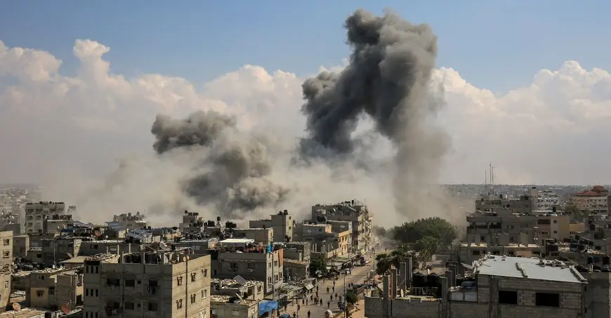 المغرب يجدد دعمه لفلسطين ويدعو لوقف فوري للتصعيد الإسرائيلي بمجلس حقوق الإنسان