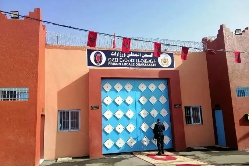 الاعتداء الجنسي على ابنته القاصر يقود ستينيا إلى سجن ورزازات
