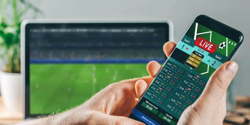 المديرية العامة للضرائب تشرع في فرض ضريبة على أرباح المراهنات الأجنبية عبر الإنترنت