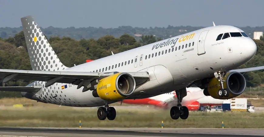 “Vueling” تدشن خطا جويا جديدا بين برشلونة والصويرة