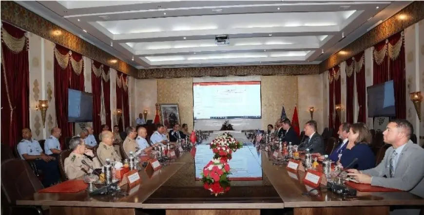 إطلاق برنامج تحديث أسطول النقل الجوي المخصص للشحن والدعم اللوجستي
