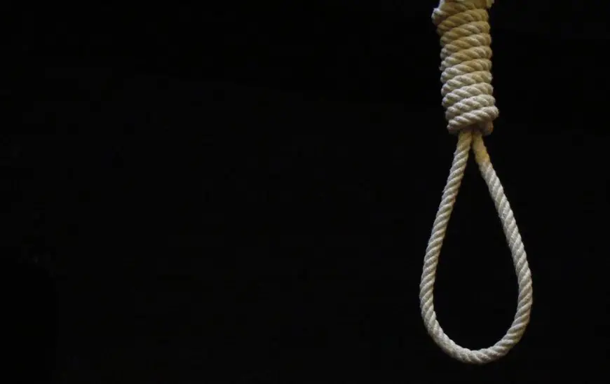 شخص ينهي حياته شنقا بأكادير